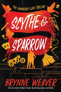 Scythe Sparrow - Brynne Weaver