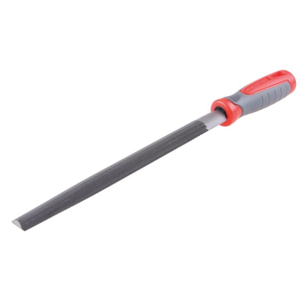 FESTA 22182 Pilník na kov, 250mm, půlkulatý, sek 2