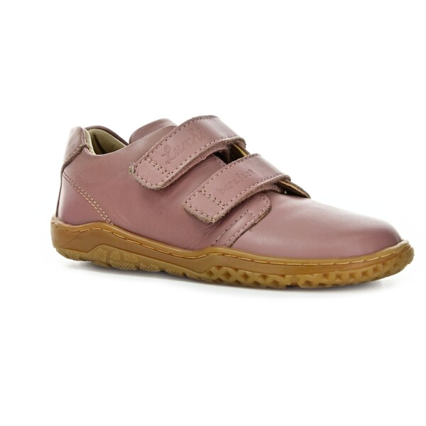 Lurchi Sibo Leather Rose 15L5003004 celoroční