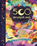 500 skrytých snů - O čem se ti dneska bude zdát? - Jennifer Eckford