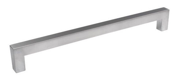 Siro Nábytková úchytka 1864 160mm chrom mat