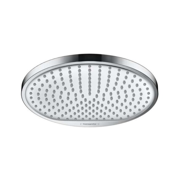HANSGROHE - Crometta Hlavová sprcha S 24 cm, chrom 26723000