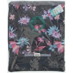 Sportovní pytel coocazoo, Floral Artnight