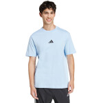 Tričko adidas Essentials Small Logo Single Jersey M JF1101 pánské m
