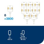 TORK 420202 premium krém na ruce a tělo 475 ml S2