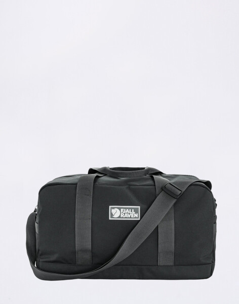 Fjällräven Vardag Duffel 33 037 Coal Black