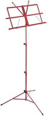 Admira MUS006 Red
