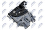 NTY Centrální zámek AUDI Q3(8U) Q5(8R) Q7(4L) – přední pravý