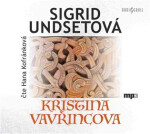 Kristina Vavřincova