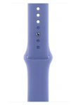 Apple Watch Sport Band 46mm Periwinkle S/M / Sportovní pásek pro Apple Watch (MDT74ZM/A)