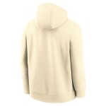 Nike Pánská mikina Los Angeles Dodgers MLB City Connect Club Hoodie Velikost: 2XL