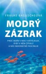 Modrý zázrak Frauke Baguscheová