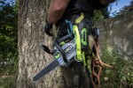 Aku řetězová pila EGO CS1200E