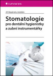 Stomatologie pro dentální hygienistky