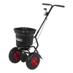 KREATOR Zahradní rozmetadlo 23 kg / Zahradní rozmetadlo (KRTGR9005)
