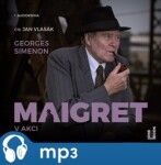 Maigret akci Georges Simenon