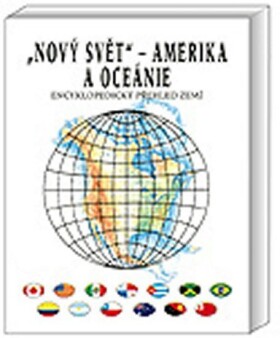 Nový svět Amerika Oceánie
