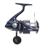 Shimano Naviják Reel Twin Power XD FA 4000 HG