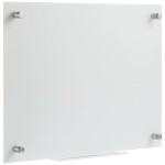 MAUL Rastrová tabule MAULstandard, bílá ,rastr 10 x 10 / 50 x 50 mm ,š x v 1500 x 1000 mm