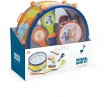 PLEJO Buben s nástroji