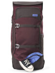 AEVOR Travel Pack PROOF CHERRY GATEAU školní batoh - 38-45L