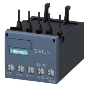 Siemens 3RT2916-1PA2 tlumicí modul (hodnota 28881315) 575 V/AC 1 ks