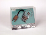 Hlavolamy Recent Toys - Metal Light Bulb
