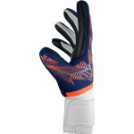 Rukavice Reusch Pure Contact Fusion Jr 54 72 900 4848