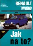 Renault Twingo od