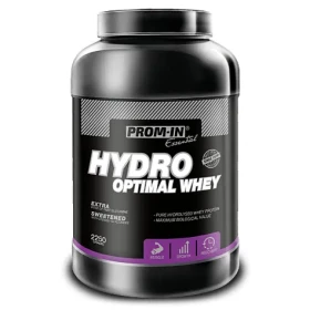 Prom-In Hydro Optimal Whey 2250 g banán (03509)