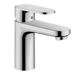 Hansgrohe - Umyvadlová baterie s výpustí, EcoSmart, chrom (71551000)