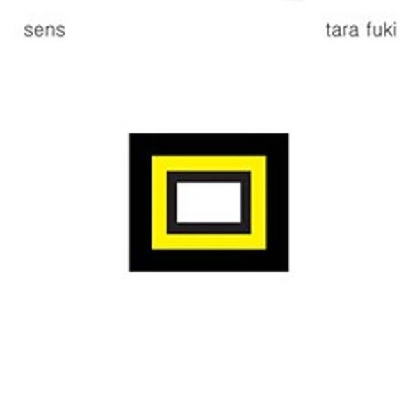 Sens - CD - Tara Fuki