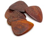 Timber Tones Mandala Tones Modernist Mandala 4-Pack