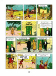 Tintinova dobrodružství 13-24 Hergé