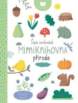 Miniknížek Mimiknihovna příroda