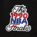 Mitchell & Ness Pánská kšiltovka Detroit Pistons NBA Top Spot Snapback Hardwood Classics