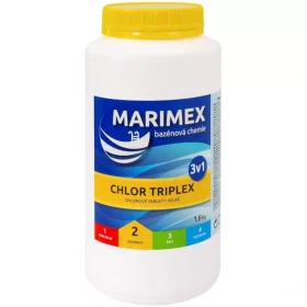 Marimex Triplex 1.6 kg (11301205)