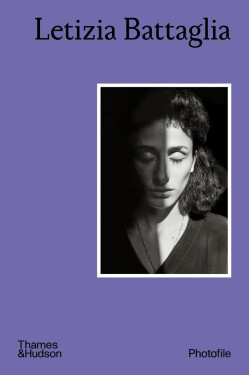 Letizia Battaglia (Photofile) - Walter Guadagnini