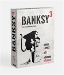 Banksy - Krysy a opice, Děti, Městská džungle - Mattanzaová Alessandra