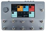 Neural DSP Quad Cortex