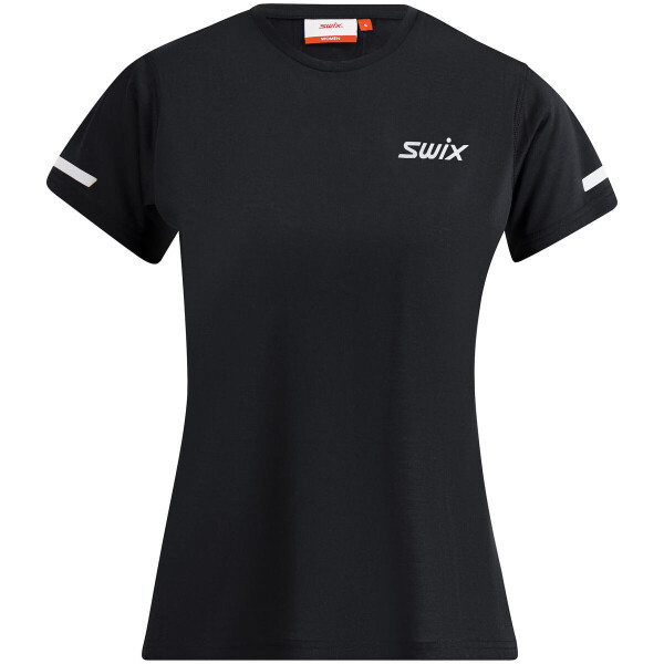 Dámské běžecké triko Swix Pace Short Sleeve W
