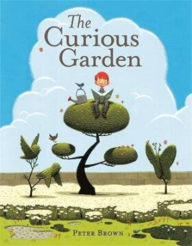 Curious Garden
