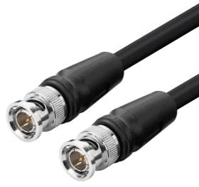 MicroConnect 12G-SDI BNC kabel 15m / Koaxiální kabel / BNC-BNC (BNC-HDSDI-15M)