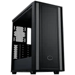 Cooler Master MasterBox 600 Lite černá / ATX / 1x USB-A 3.0 1x USB-C 3.1 / bez zdroje / průhledná bočnice (MB600L-KGNN-S00)