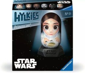 Hylkies: Star Wars: Princezna Leia