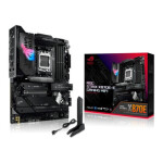 ASUS ROG STRIX X870E-E Gaming WiFi / AMD X870E / DDR5 / SATA III RAID / USB / 5GLAN / M.2 / sc.AM5 / ATX (90MB1IB0-M0EAY0)