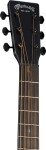 Martin DC-10E Modern Black