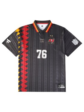 Fanatics Pánský dres Tampa Bay Buccaneers NFL 2026 Football x Football Fan Velikost: XL