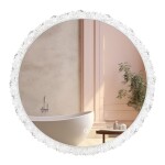 Tutumi - Zrcadlo LED 60cm YH-3561 HOM-01503