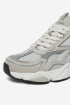 Tenisky Reebok CHARGE AR30246MSSZ Látkový materiál,Přírodní kůže (useň) - Semiš